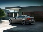 BMW 3-Series Gran Turismo 2013 года